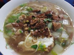 -小狗面馆(复兴店)
