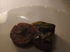 -三嚥阁 La Villa Restaurant