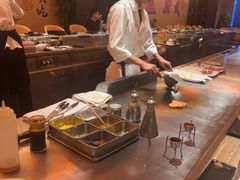 -赤坂亭·M9和牛烧肉·铁板烧·日料398放题(长泰广场店)