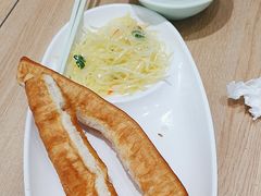 -盛宝粥店(建设街店)