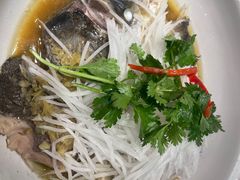 -老山村酒楼(白石洲店)