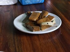 豆腐干-山东水饺(南坪新街店)