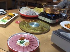 -厨掌柜长寿菜馆(古镇店)