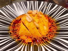 口水鸡-海天楼中餐厅(吴宫泛太平洋酒店)