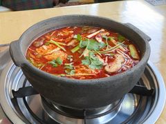 -钱摊摊安顺夺夺粉火锅(宏大广场店)