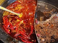 -蜀大侠火锅(总府路店)