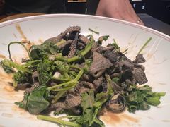 京味爆肚-青年公社烤鸭(熙悦天街店)
