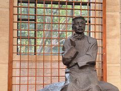 -上海鲁迅故居