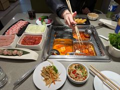 -海底捞火锅(国贸购物中心店)