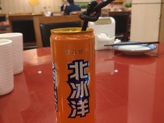 -宏状元现熬粥·京味菜(五棵松店)