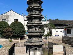 -南翔古镇