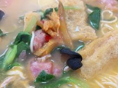 -姚记六鲜面(大方巷店)