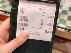 -香港新曜记茶餐厅(星耀城店)