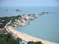 -湄洲岛