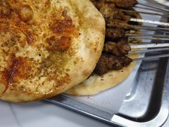 -艾力烤肉店(和平南路店)