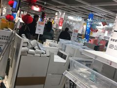 -IKEA宜家家居(南京商场)