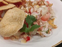 -Thai Alley泰爱里(二沙岛店)