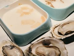 -享遇.锅姥姥牛排海鲜自助(小寨店)