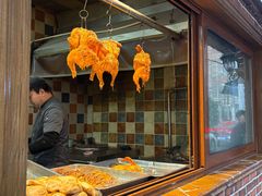 -清真·玛丽亚新疆菜主题餐厅(浙江中路店)