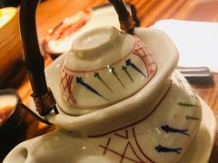 -九井澤精致料理(金茂店)