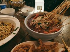 -三生小馆(亭知路店)
