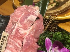 -黑牛の店·和牛烧肉(合生汇店)
