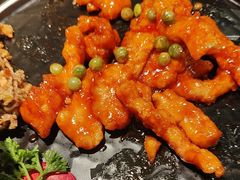 -前海沿·青岛菜(乐客城店)
