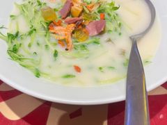 -禄鼎记·多口味酸菜鱼(凯德广场店)