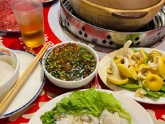 -临胜烧烤大牌档(东葛店)