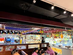-巴犀烧烤(新崇光店)