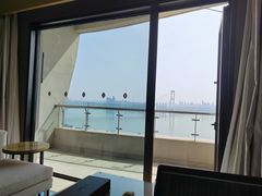-武汉洲际酒店