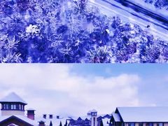-长白山华美胜地滑雪场