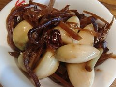 -三晋老田饸饹面(中大街店)