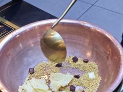 -诺敏塔拉奶茶-布里亚特包子-手把肉(锦都会店)