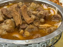 -聚福缘菜馆(隆昌路店)