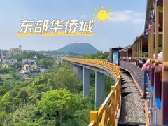 -东部华侨城