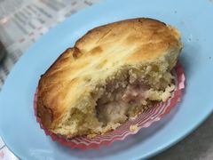 鸡批-金凤茶餐厅(湾仔店)