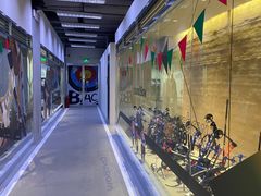 -無弓射箭俱乐部(领展中心城店)
