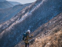 -灵山