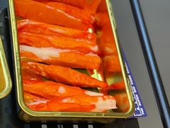 蟹肉棒-尚轩·海南鸡饭