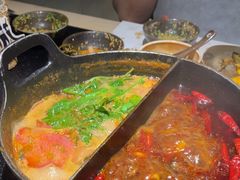 -山缓缓火锅(青岛万象城店)