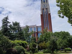 -华东政法大学(松江校区)