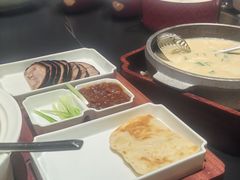 -秀儿四九城·新京菜(亚运村鸟巢店)