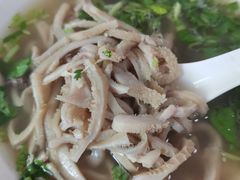 -清真喜兰老丁羊汤特色小吃