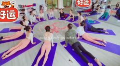 -亚太瑜伽普拉提学院