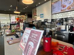 -COSTA COFFEE(龙德广场店)