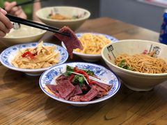 -豫掌柜饸饹面·烩面(秀沿路店)