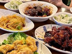 -奶奶的味道(胶州路店)