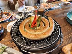 -卢布里西餐厅(总店)