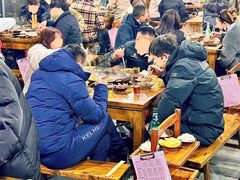 -正南齊北重庆老火锅(光华村直营店)